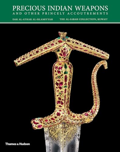 Precious Indian Weapons le cadeau idéal pour passionné d'histoire