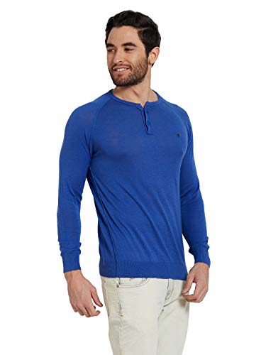 Image of Spykar Men's Slim fit T-Shirt