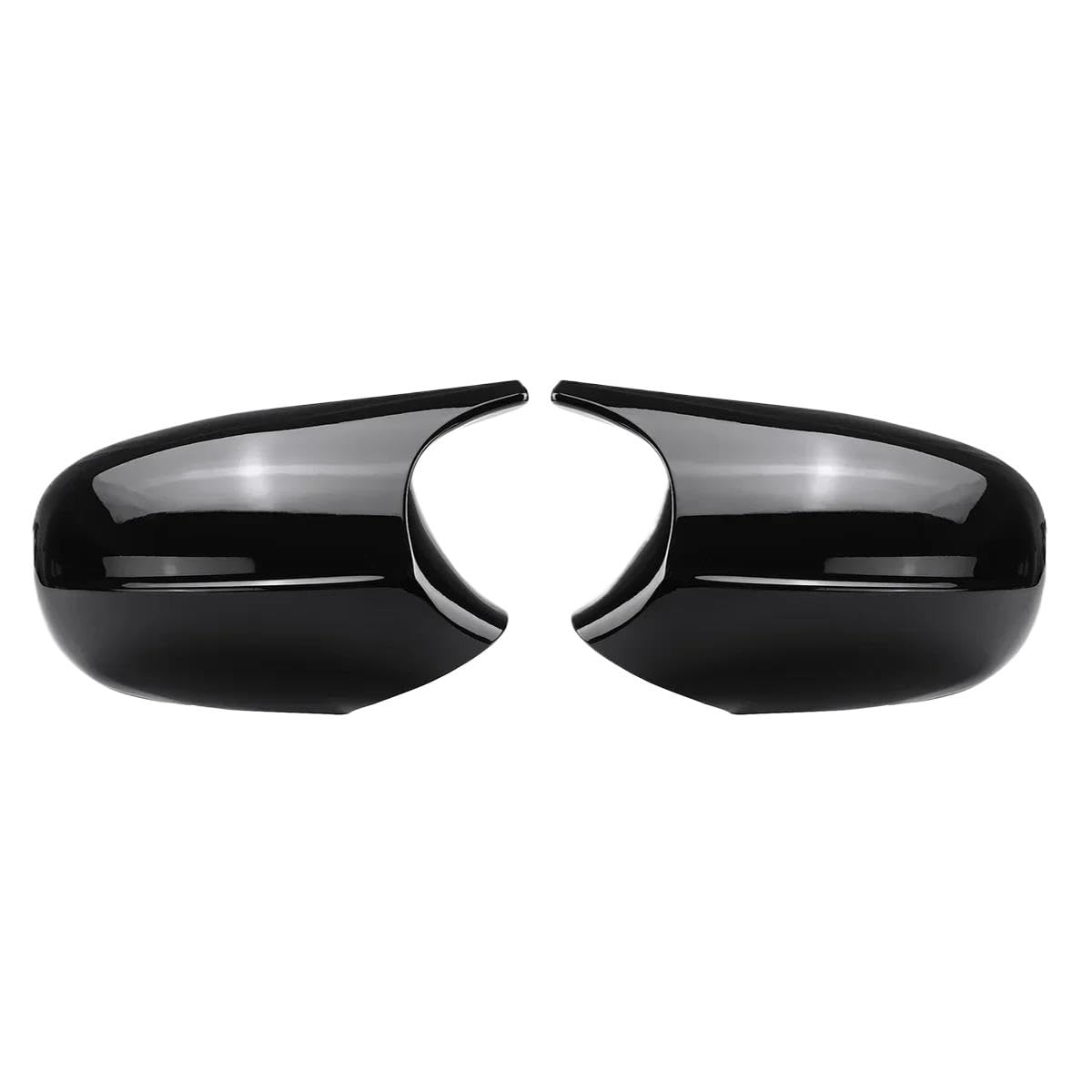 Cache rétroviseur Pour BMW E92 E90 E87 LCI 2008-2013 pièces de rechange - 3
