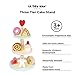Le Toy Van Honeybake Collection, Tier Cake Stand - 3 Layers