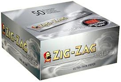 Feuille à rouler zig zag : le top 30 des meilleurs de 2024 | Achat Gagnant