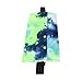 Bearded Dragon Sling Carrier, Soft Coral Fleece Beardie Snuggle Sling Bag Adjustable Strap Beardie Backpack for Outdoor Travel(#1)