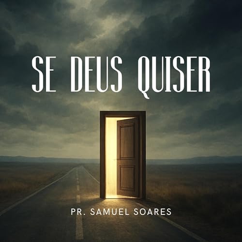 『SE DEUS QUISER&hellip;』のカバーアート