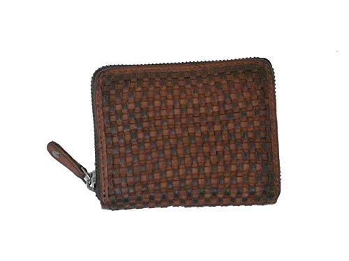 Preisvergleich Produktbild Harbour 2nd Geldboerse Janet B3.2222 in Cognac