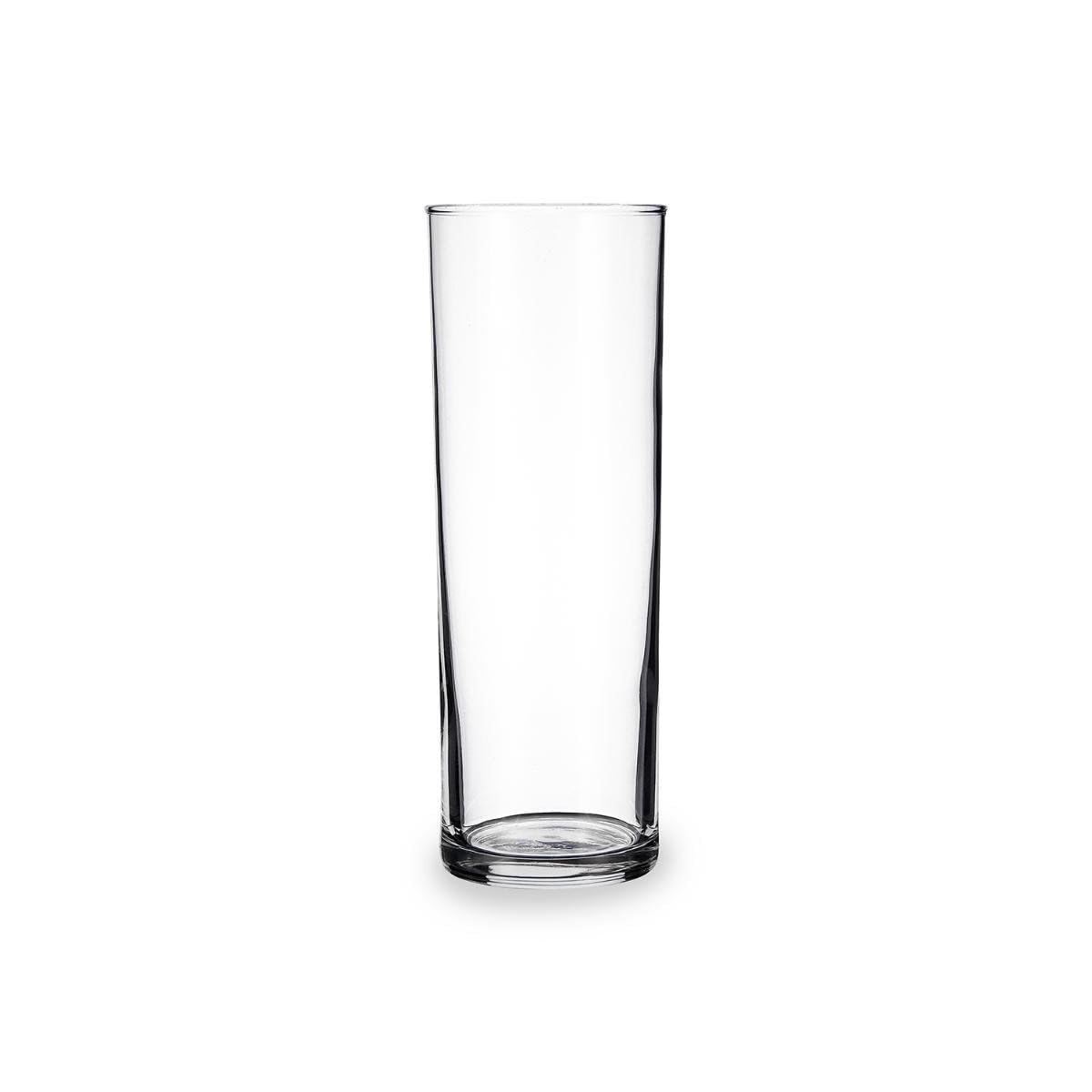 Arcoroc Conical Tempered Schooner Beer Glass 425ml