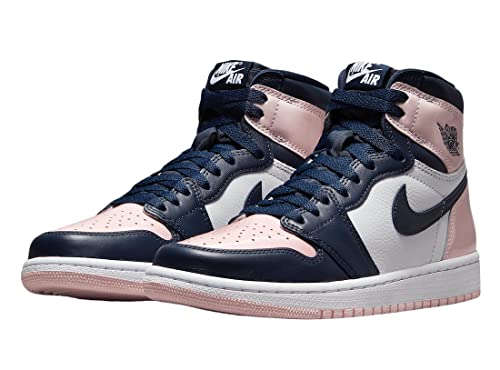 Air Jordan 1 High OG Bubble Gum (W) Atmosphere