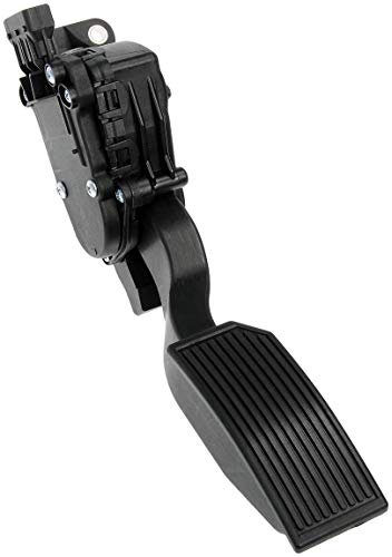 Dorman 699-111 Accelerator Pedal Compatible with Select Nissan Models