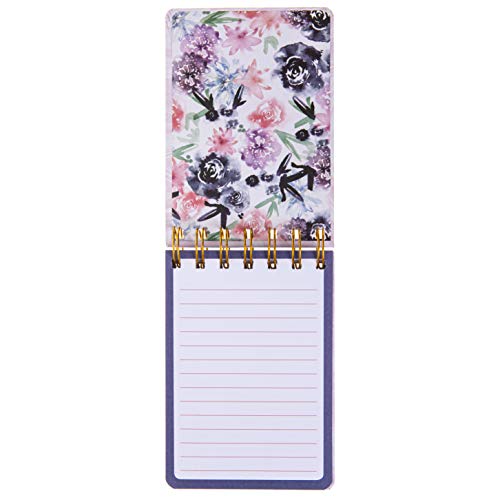Graphique Pequeno bloco de notas Wiro Jotter, religioso – Bloco de notas de 9 x 14 cm com 200 página
