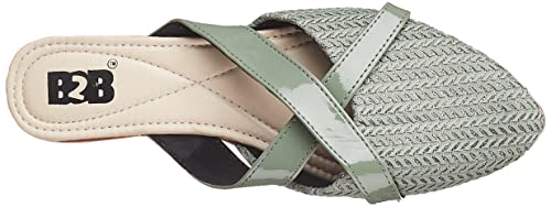 Image of Walktrendy Women's Mule