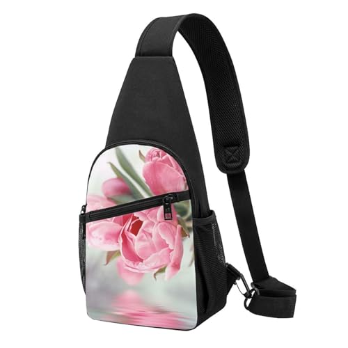 Sac à dos à bandoulière anti-fatigue léger pour voyages