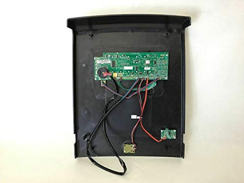 Image of Hydra Fitness Exchange Display Console Panel 386278 Work W Weslo Cadence R 5.2 Treadmill