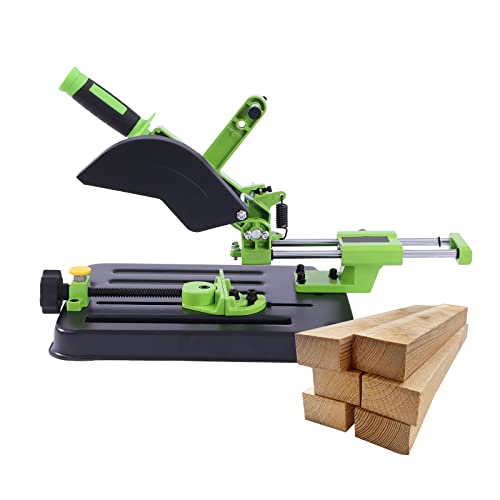 Soporte para Amoladora Angular 100-125