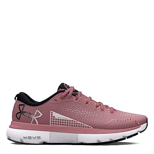 Image of Under Armour Womens Ua W HOVR Infinite 5 Sneaker