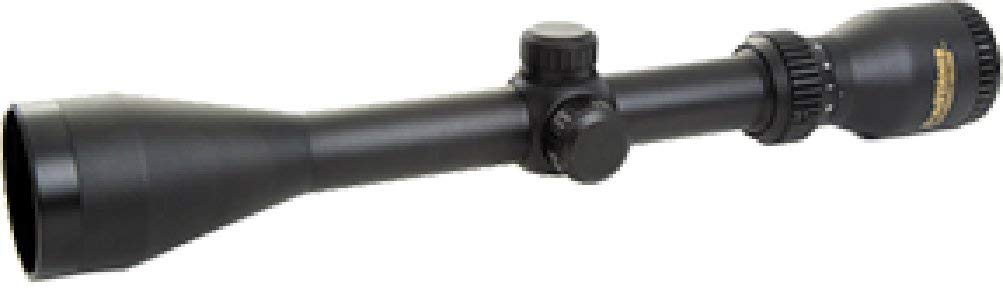 Traditions Performance Firearms Muzzleloader Hunter Series Scope - 3.5-10x44