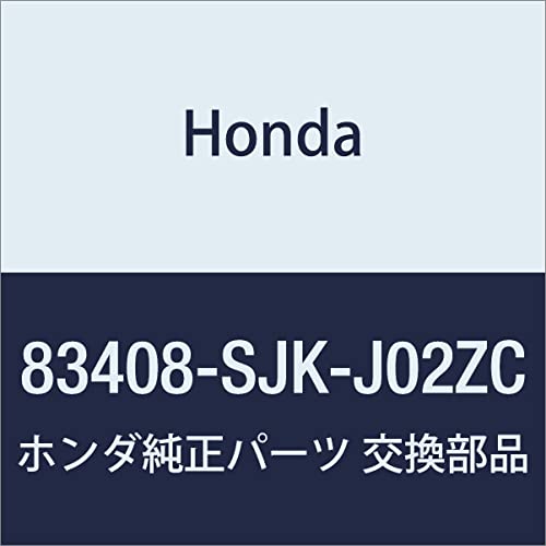 HONDA (z_) i A[XgASSY. R\[ GVI i83408-SJK-J02ZC