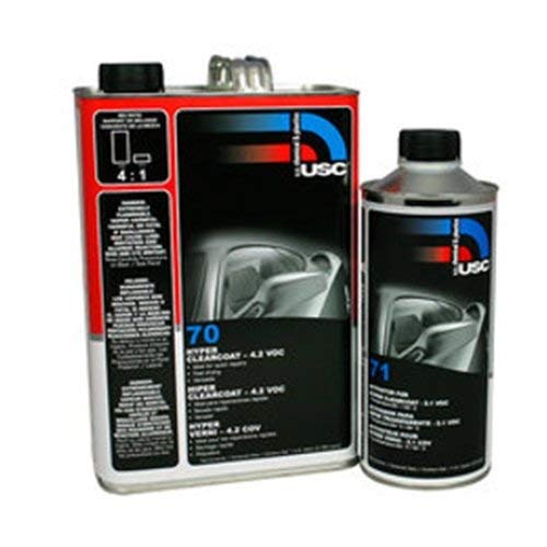 HYPER CLEAR ACTIVATOR QT