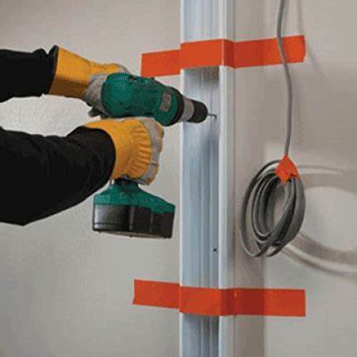 Image of Everbuild USDUCTSV25-EBD American Duct Tape Silver 50 mm x 25 m