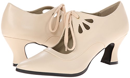 Pleaser Victorian 03 - Scarpe con Tacco donna