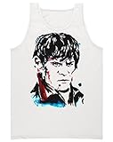 ramsay bolton gif Machine washable inside-out at 30°C