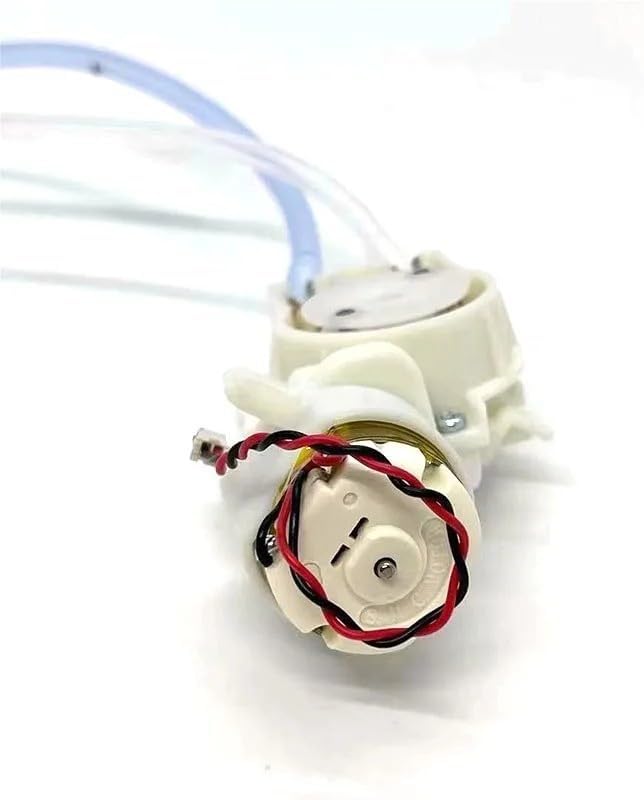 Suitable for Peristaltic Pump Replacement for Roborock S50 Max/S55 Max/S65 MaxV Robot Vacuum