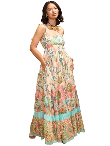Image of Pink Paprika by Sassafras Women Casual Dress