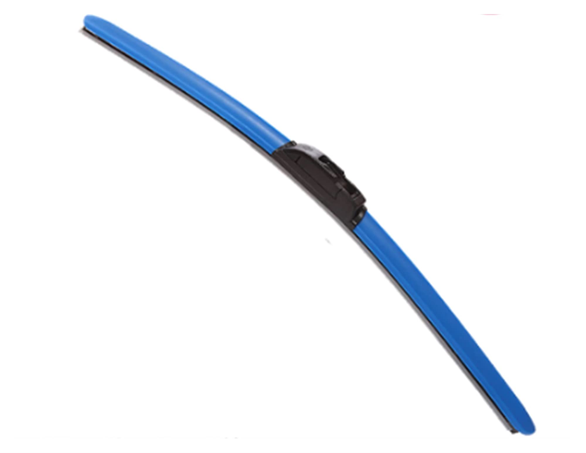 Photo 1 of DONGXIAN Fit for Colored Windshield Wiper Blades 22 inch 2 PACK