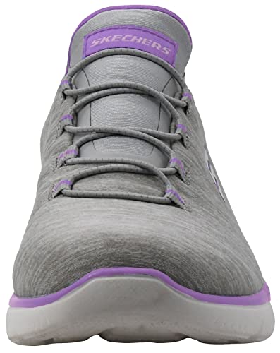 Image of Skechers Women's Summits - Quick Getaway Sneaker