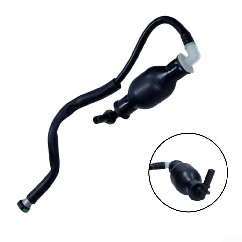 Durite Injection Gasoil 3mm Compatible Megane Clio