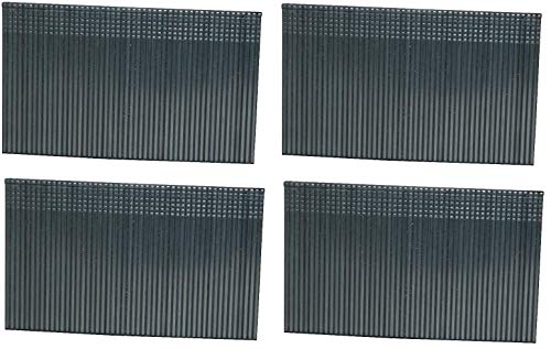 Hillman Group 461536 1.25 in. Brown Stainless Steel Trim Nail44; 1 lbs - 15 Gauge