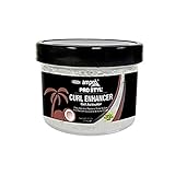 Ampro Curl Enhancer- Gel Activator- 10 Oz