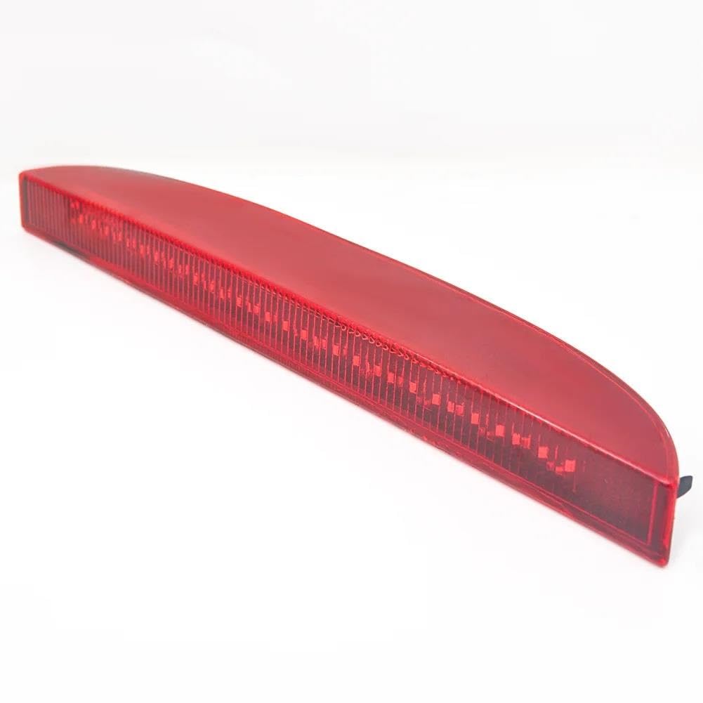 di Alto Livello 3a Luce di Stop Luce di Stop Lampada di Colore Rosso per Renault per Clio II 1998 1999 2000 2001 2002 2003 2004 2005 7700410753