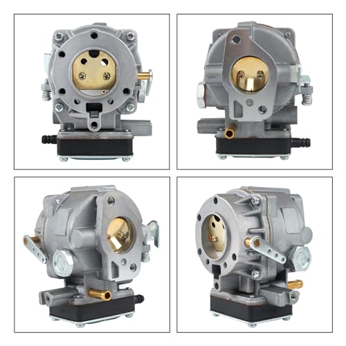 All-Carb 6941110102472 693480 693479 Carburetor Replacement thumb #4