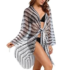 Black and White Ripples