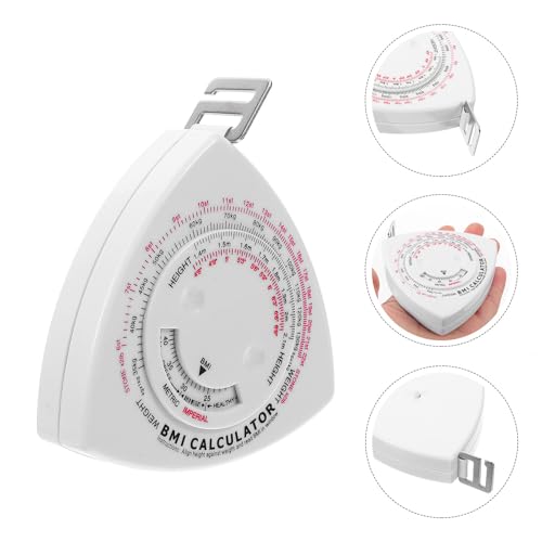 Cinta Métrica Corporal de 1.5 Metros para Medición miniatura 7