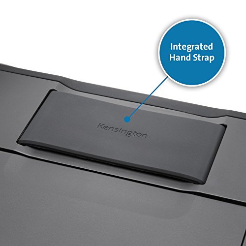 Kensington Blackbelt Rugged Case For Ipad 9.7" (K97703Ww) #TOP4