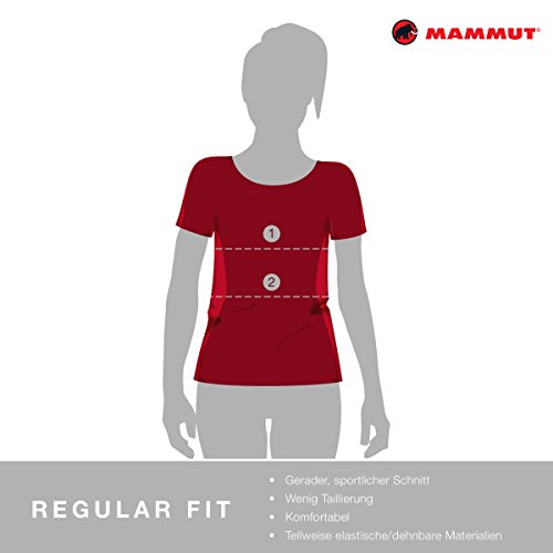 Mammut Kira PRO Ml Giacca Donna