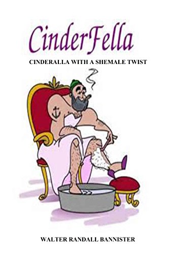 CinderFella (English Edition)