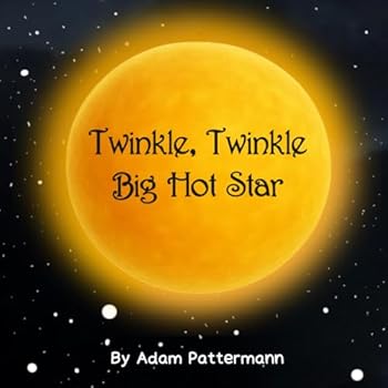 Paperback Twinkle, Twinkle Big Hot Star Book