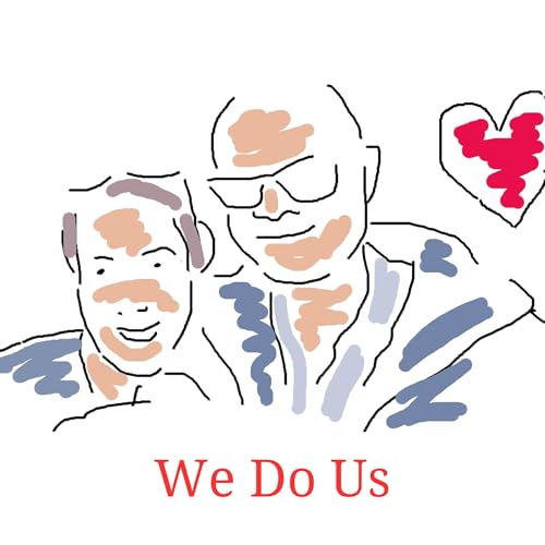 We Do Us cover art
