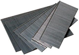 Senco 16 Ga. Smooth Shank Straight Strip Finish Nails 1-1/2 in. L x 0.06 in. Dia. 2,000 pk