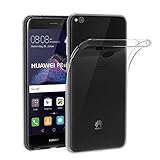 18 meses de garantía: Sin complicaciones el reemplazo o la garantía de devolución de iVoler garantizar la máxima protección a la vida de su Huawei P8 Lite 2017 Funda.