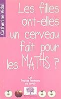 Les filles ont-elles un cerveau fait pour les maths ? 2746505886 Book Cover