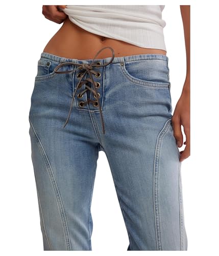 Free People Women's Dust in Glory Flare4