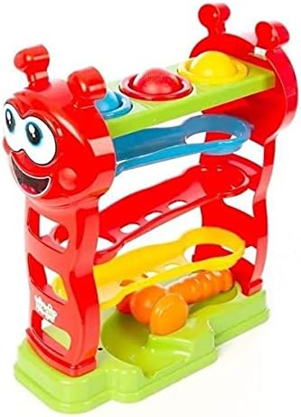 Maral Baby Peia - Solapa Multicolor