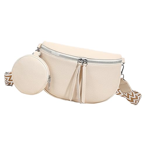 Sac à dos décontracté pour festival et plage avec sa bandoulière ergonomique femme