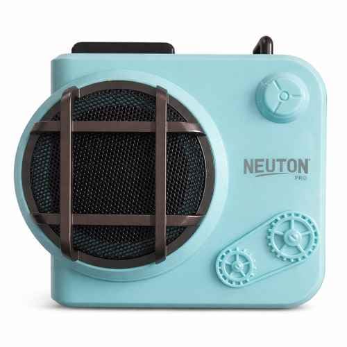Image of Wireless Bluetooth Speaker,Launched Fusion 12W Bluetooth Speaker with Wireless 6Hrs Playtime, with Colar Full Light Lights,
