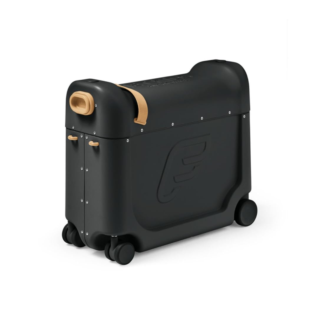 Children Jetkids™ By Stokke® Ridebox V2 Luggage- Kids' Luggage