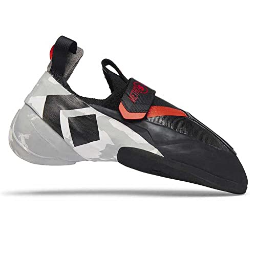 BLACK DIAMOND Men's Shadow Lv Climbing Shoes3