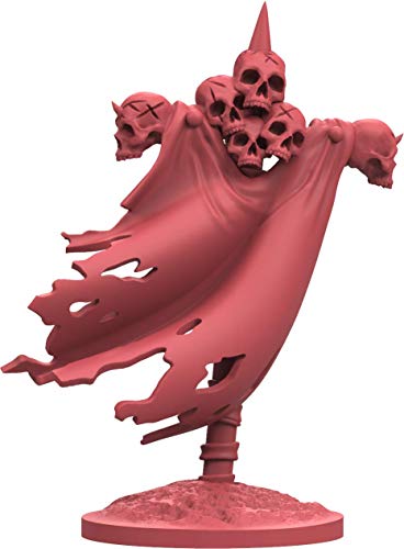 Godtear: Rangosh, Scourge Of The Broken Plains Champions Set #TOP5