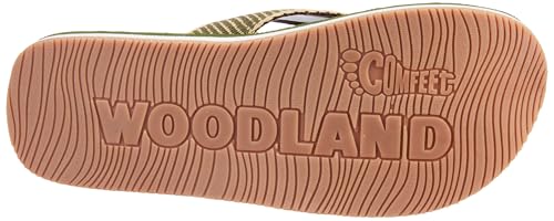 Image of Woodland Men's Slipper